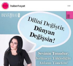 Basından
