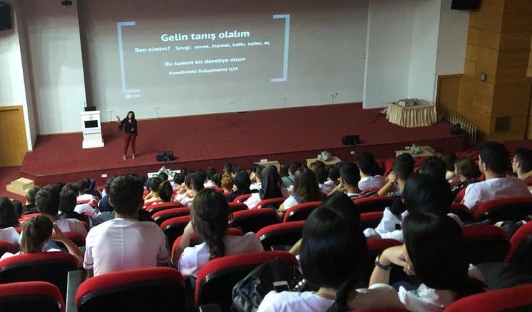Galeri